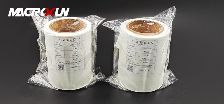 100 Micron Filter Mesh: The Standard for Reliable Filtration