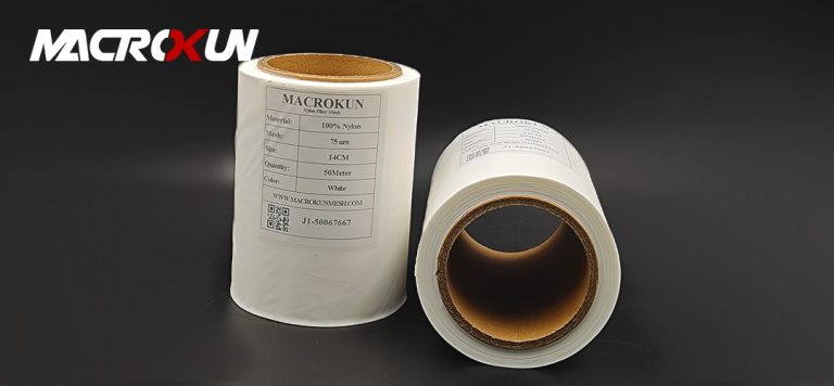 Micron Nylon Mesh for Filtering: Essential for Clean and Precise Filtration