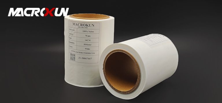 Explore Different Micron Filter Mesh Options for Versatile Applications