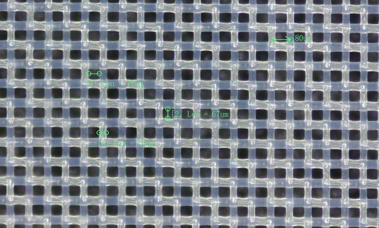 Minimizing Pressure Drop with 5 Micron Bag Filters