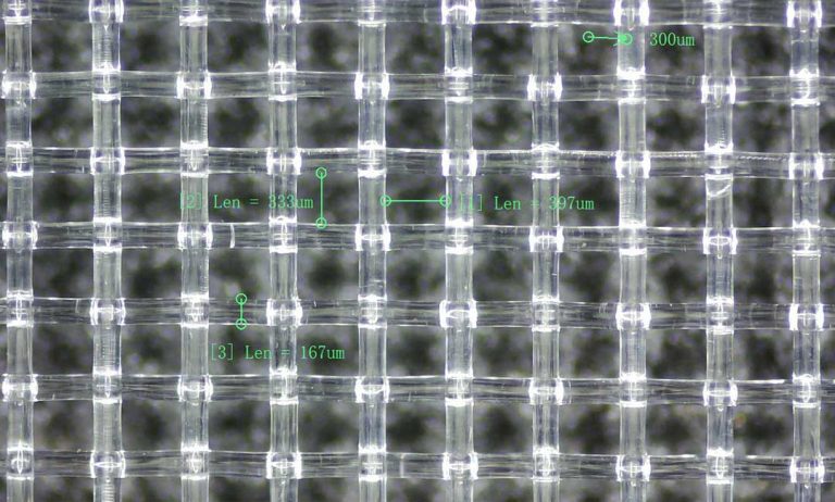 High-Performance 3 Micron Filter Cloth for Precision Filtration