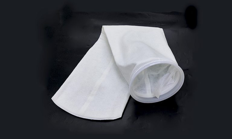 1000 Micron Filter Bags: High-Capacity Filtration for Large Debris