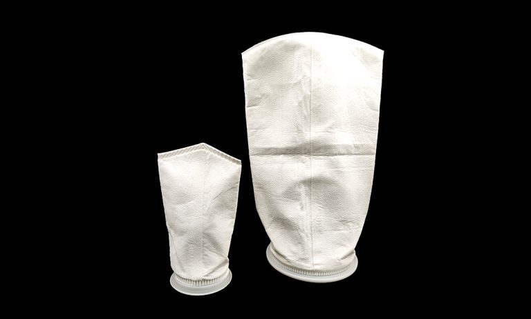 5 Micron Mesh Filter Bags: Ultra-Fine Filtration for Critical Applications